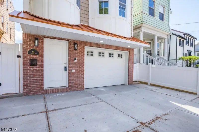 68 Lindsley Ave, Newark, NJ 07106 - #2