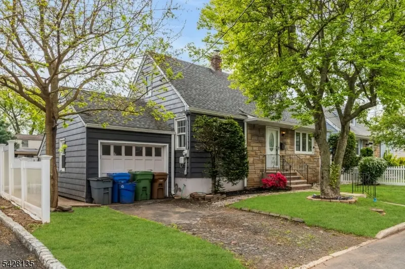 347 Livingston Rd, Linden, NJ 07036 - #3
