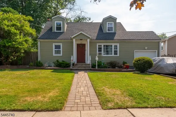 419 Edgewood Rd #1, Linden City, NJ 07036