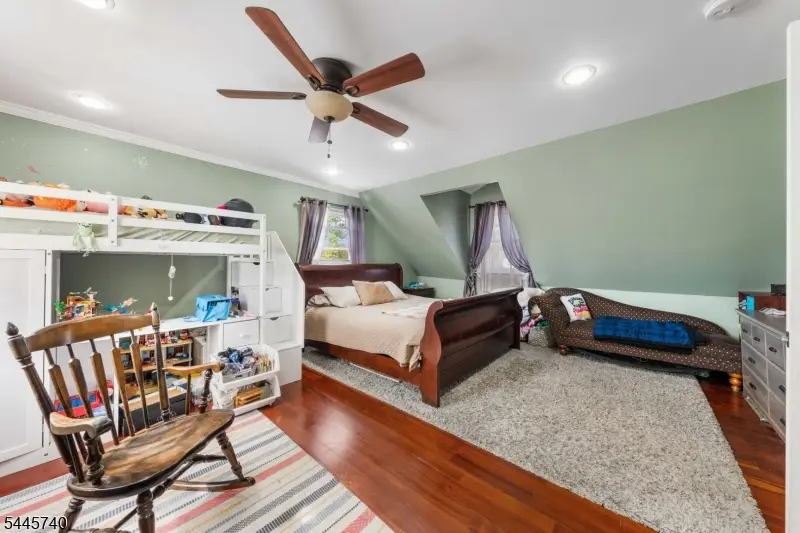419 Edgewood Rd #1, Linden, NJ 07036 - #3