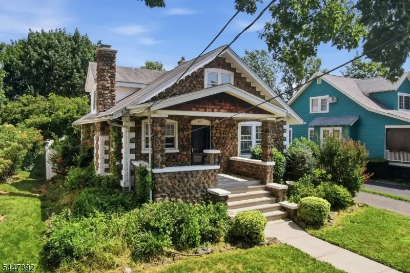 443 Dunellen Ave, Dunellen, NJ 08812 - #2