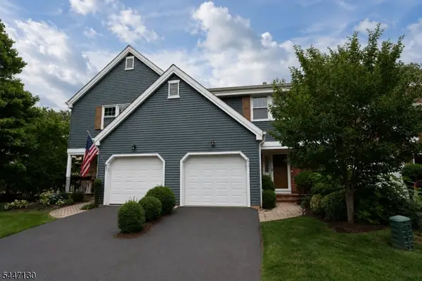 57 Independence Way, Morris Twp., NJ 07960
