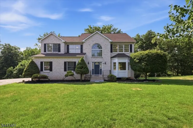 151 Brandon Ct, Neshanic Station, NJ 08876 - #1