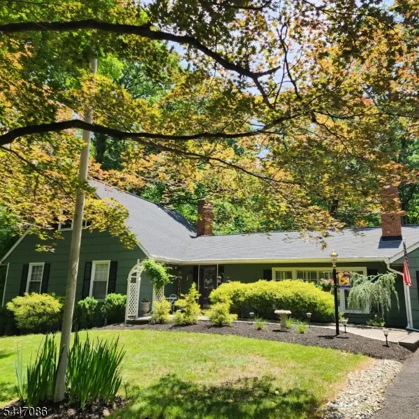 1120 Cambridge Ln, Bridgewater, NJ 08807 - #1