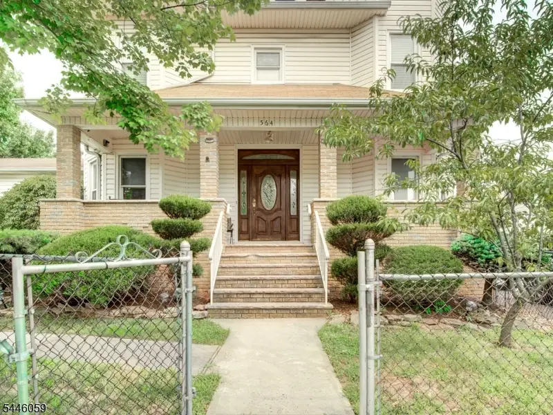 564 Passaic Ave, Kenilworth, NJ 07033 - #1