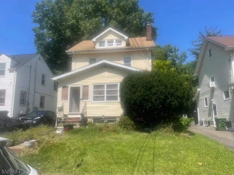 312 W 2nd Ave, Roselle, NJ 07203 - #3