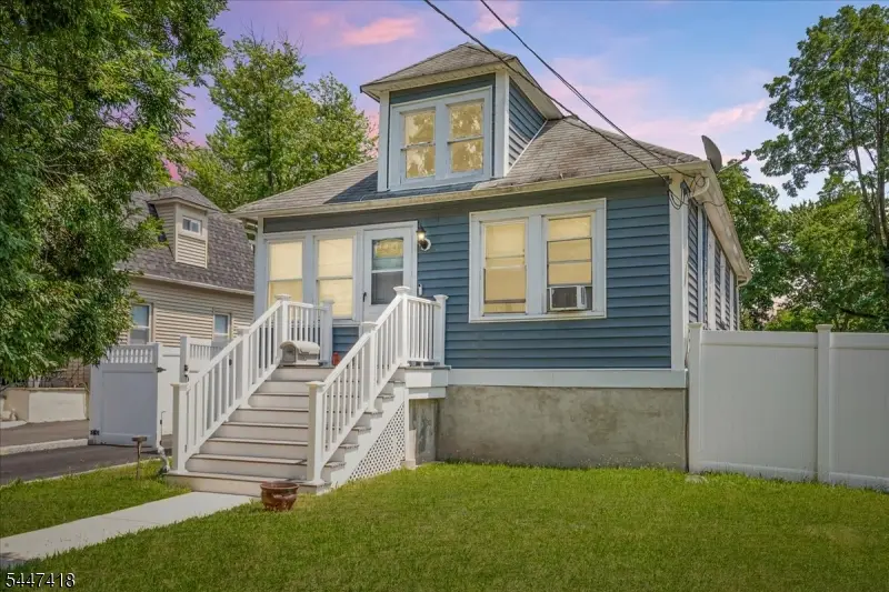 1853 W 5th St, Piscataway, NJ 08854 - #1