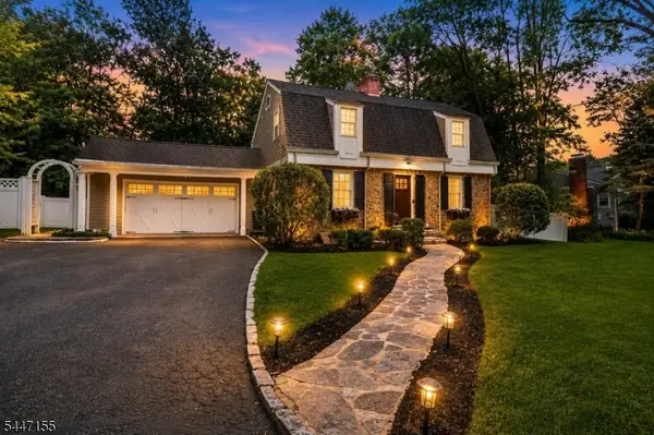 2640 Crest Ln, Scotch Plains Twp., NJ 07076