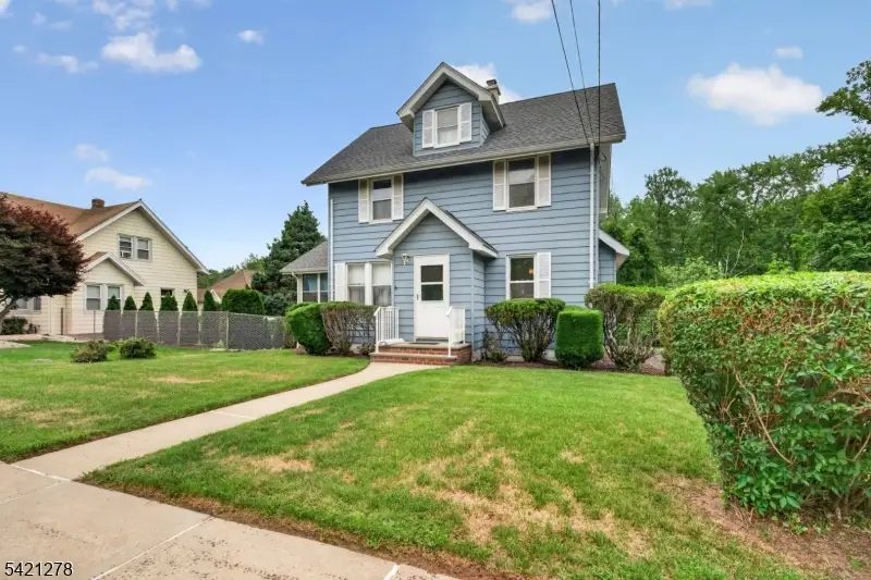 13 Johnson St, Scotch Plains, NJ 07076 - #3