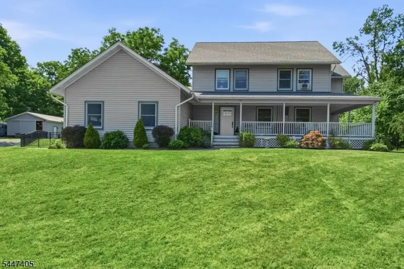 75 Ridge Rd, Sandyston, NJ 07827 - #1