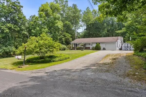 958 Cedar Dr, Stillwater Twp., NJ 07860