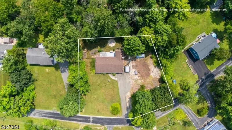 958 Cedar Dr, Stillwater, NJ 07860 - #2
