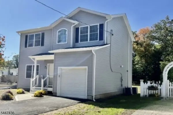 158 Woodland Ave, Ewing Twp., NJ 08638