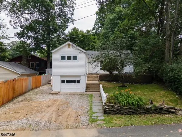 1 Strawberry Point Drive, Byram Twp., NJ 07821