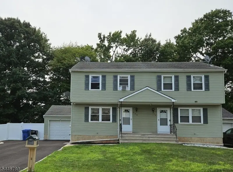 420 Frederick Ave, South Plainfield, NJ 07080 - #1