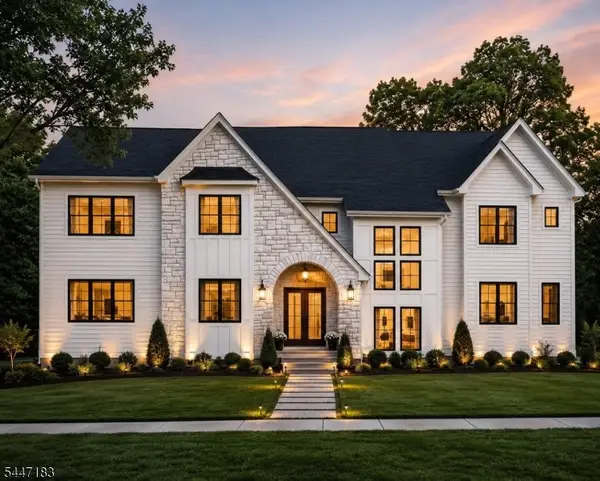 10 Bonus Hill Rd, Scotch Plains Twp., NJ 07076