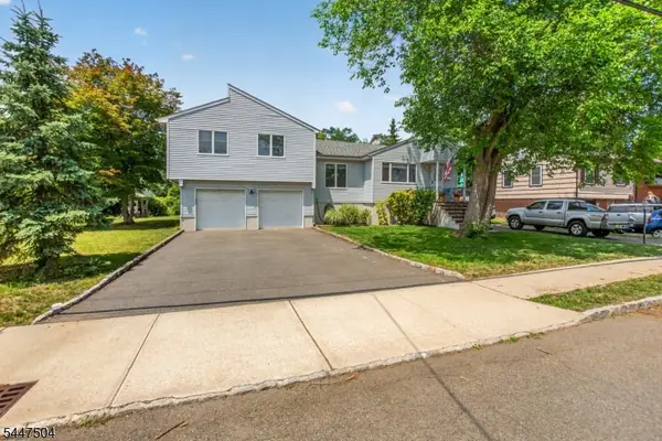286 Atlantic Dr., Parsippany-Troy Hills Twp., NJ 07054