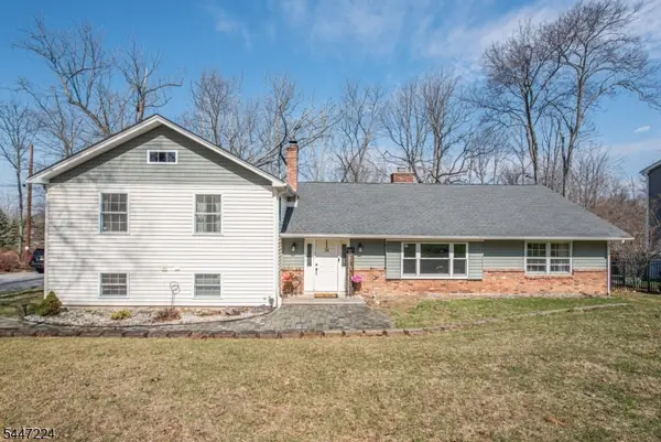 24 Valley View Trl, Sparta Twp., NJ 07871