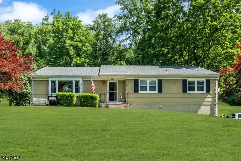 144 Mount Joy Rd, Holland, NJ 08848 - #1