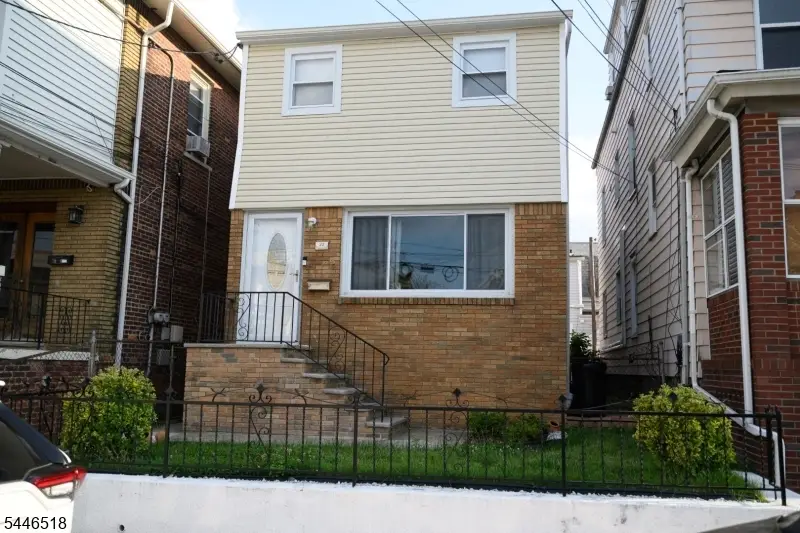 22 Halstead St #2, Kearny, NJ 07032 - #2