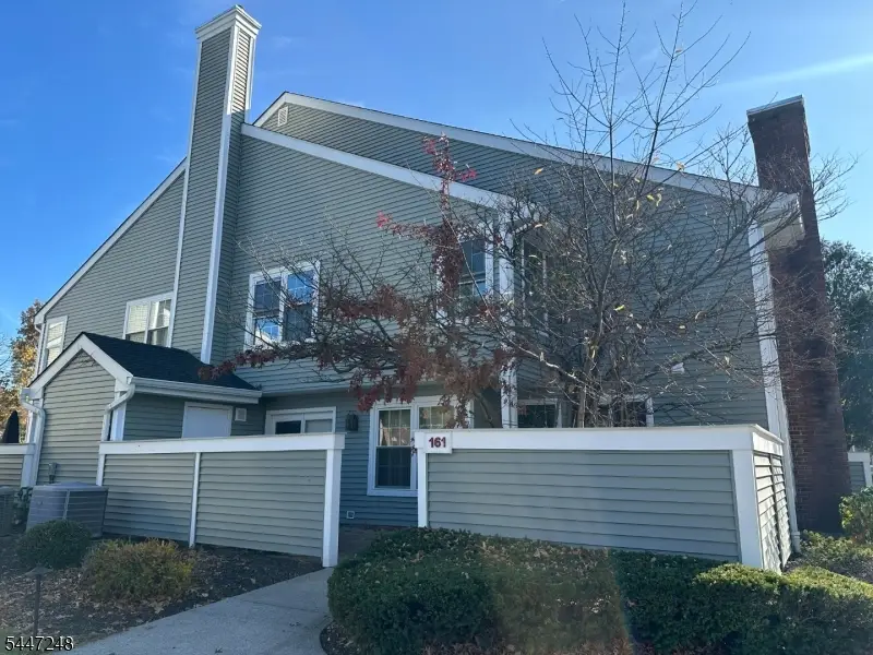 161 Country Club-5 #5, Union, NJ 07083 - #1