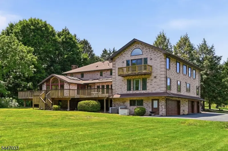 351 Ridge Rd, Fredon, NJ 07860 - #1