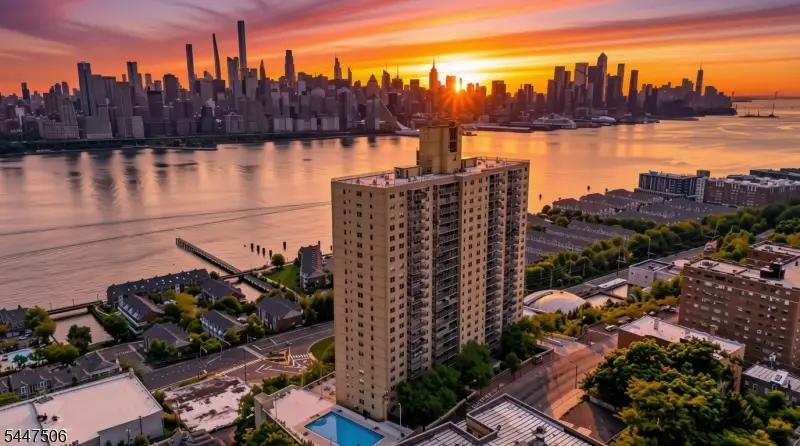 6600 Kennedy Blvd E Apt 23j #23J, West New York, NJ 07093 - #1