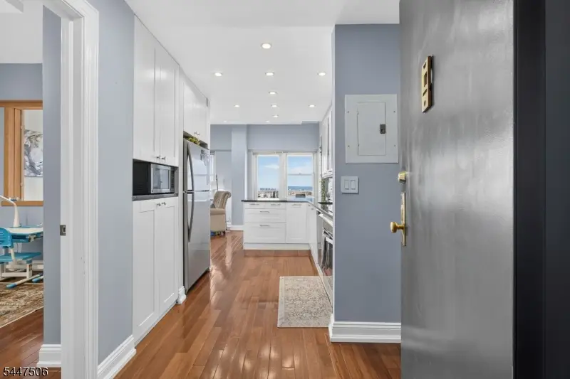 6600 Kennedy Blvd E Apt 23j #23J, West New York, NJ 07093 - #2