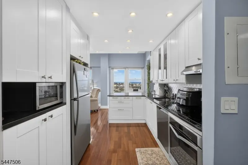 6600 Kennedy Blvd E Apt 23j #23J, West New York, NJ 07093 - #3