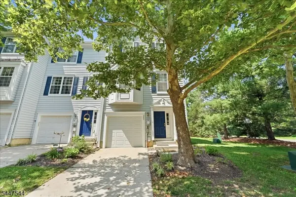 240 William Livingston Ct, Princeton Twp., NJ 08540