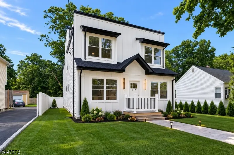 617 Fairview Ave, Piscataway, NJ 08854 - #1