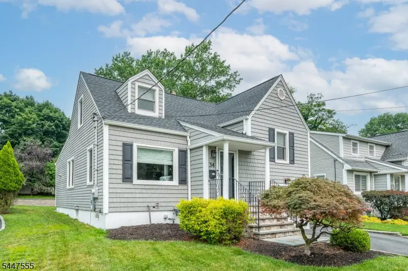 34 Devonshire Rd, Cedar Grove, NJ 07009 - #1