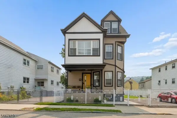83-85 Nagle St, Paterson City, NJ 07501