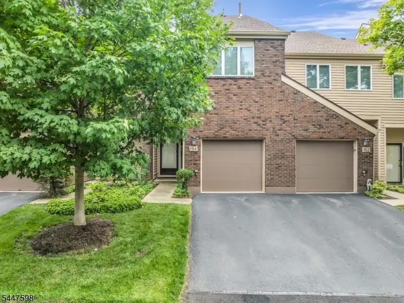 154 Leeds Ct #154, Madison, NJ 07940 - #1