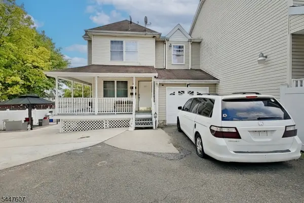 337 18th Ave, Newark City, NJ 07108