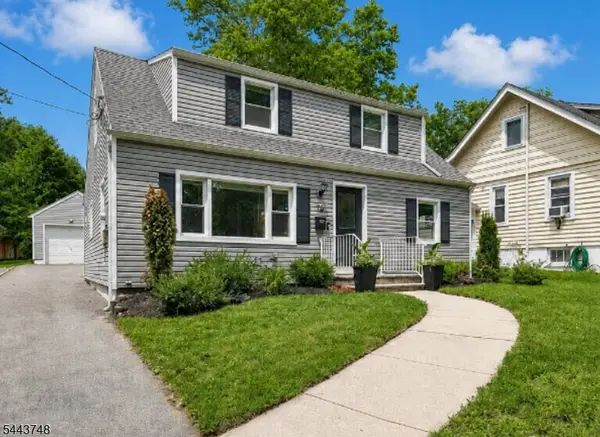 74 Meisel Ave, Springfield Twp., NJ 07081