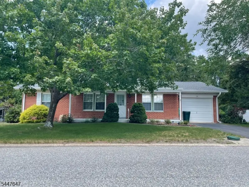 38 Constitution Blvd, Manchester, NJ 08759 - #1