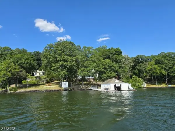 54 Halsey Is, Jefferson Twp., NJ 07849