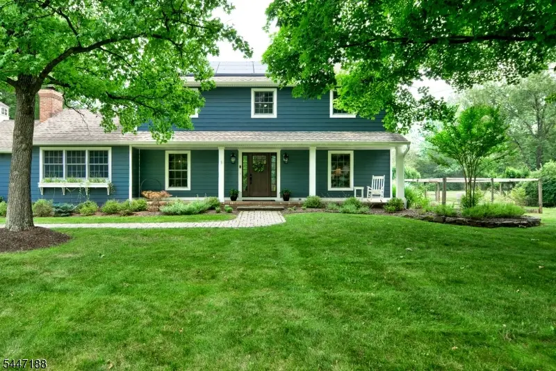 Address Withheld By Seller, Montgomery Twp., NJ 08502 - #1
