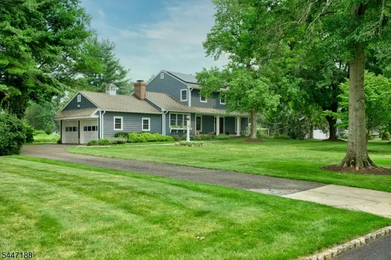 Address Withheld By Seller, Montgomery Twp., NJ 08502 - #2