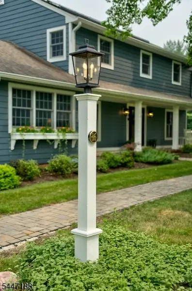 Address Withheld By Seller, Montgomery Twp., NJ 08502 - #3