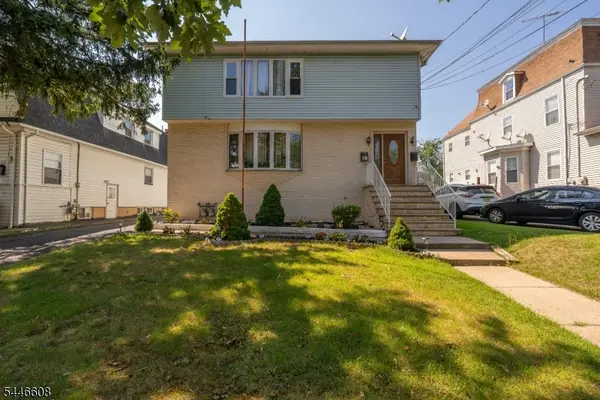 317 E Henry St, Linden City, NJ 07036