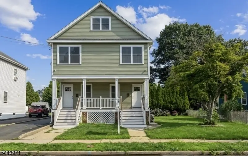 92 3rd Avenue, Garwood, NJ 07027 - #1