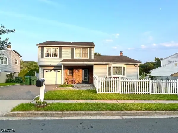 17 Ridge Rd, Edison Twp., NJ 08817