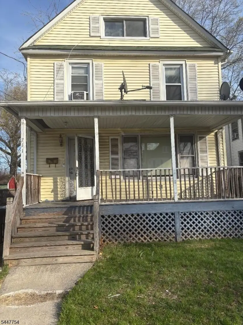 711 W 4th St, Plainfield, NJ 07060 - #1