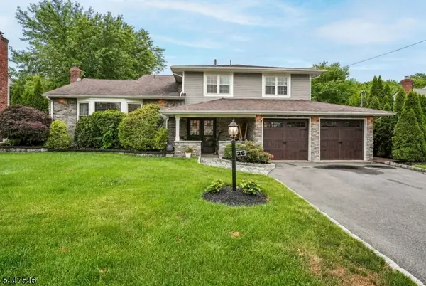 26 Mohawk Dr, Springfield Twp., NJ 07081