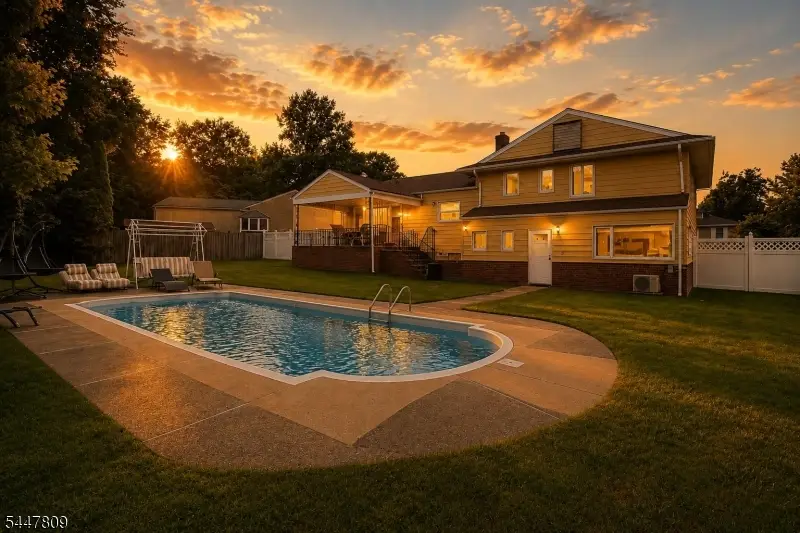 35 Shelley Rd, Springfield, NJ 07081 - #2