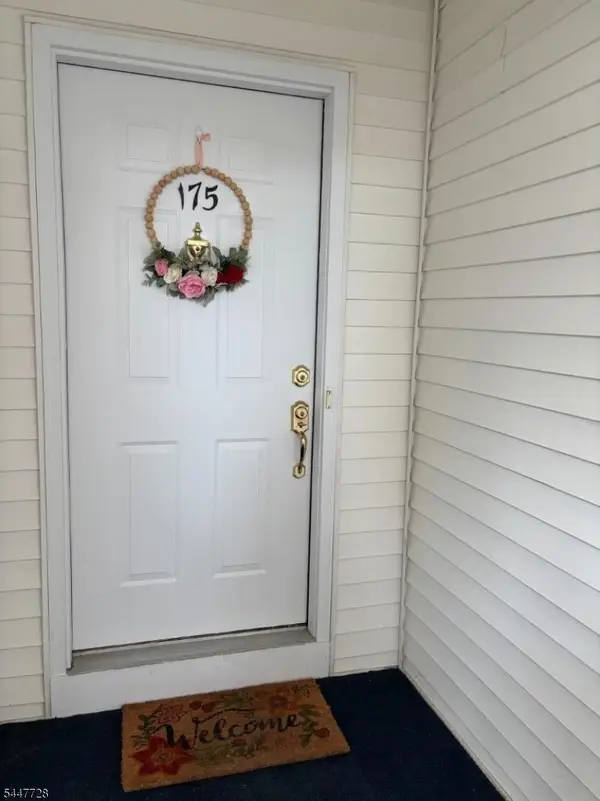 175 Alexandria Way, Bernards Twp., NJ 08920