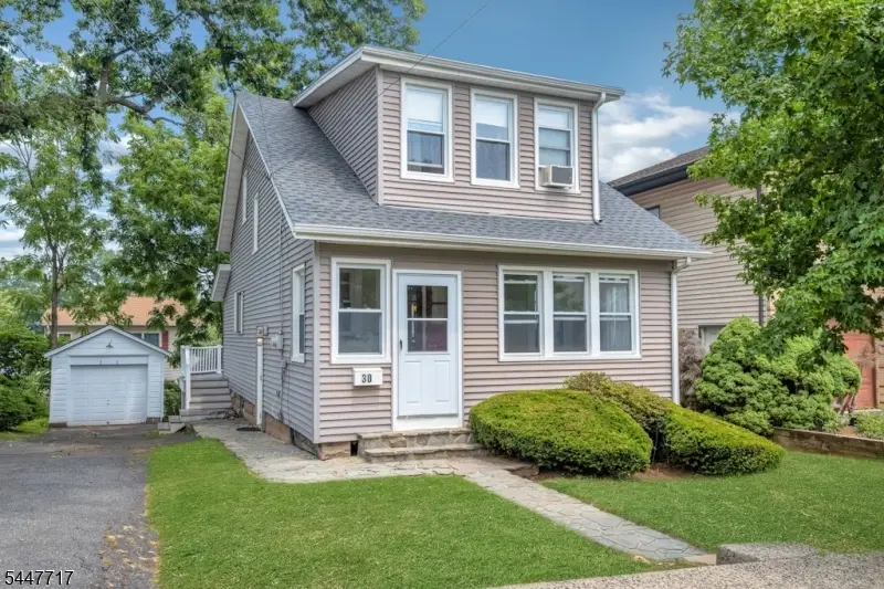 30 Orchard Street, Nutley, NJ 07110 - #1