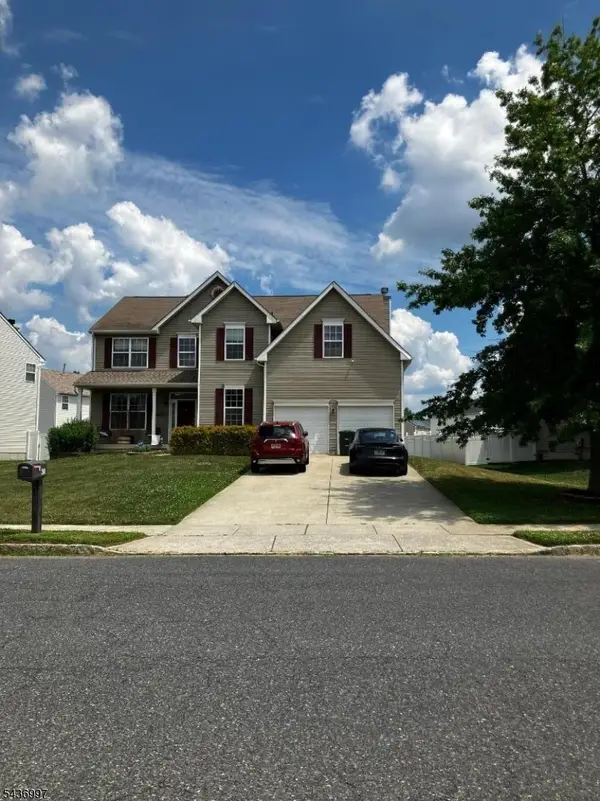 624 Ironwood Dr, Monroe Twp., NJ 08094